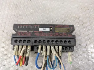 Mitsubishi AJ65SBT-64AD CC-Link Analog A/D Converter