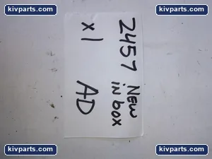 Siemens 529.7001.00 477 Connection Cable – actual item, photo 4 of 4