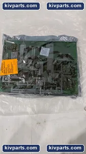 Gilbarco T16394-G1R Display Power Converer Board – actual item, photo 3 of 4