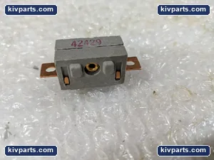 Arrow Hart 42429 Heater Element Motor Starter – actual item, photo 3 of 5