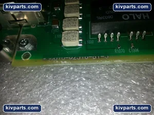 Siemens S30810-Q2316-X-7 Subscriber Trunk Module Board – actual item, photo 3 of 5