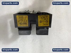 Bussmann JP60030-3C0RA Fuseblock – actual item, photo 2 of 7