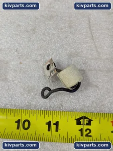 Cutler-Hammer 9586H169A Overload Heater Element Coil – actual item, photo 5 of 6