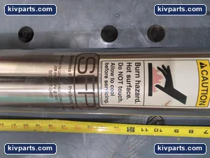 SI1218T-0460 SFP Stainless Cylinder – actual item, photo 2 of 4