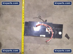 General Electric TJJ436400 Molded Case Circuit Breaker – actual item, photo 6 of 11