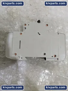 Eaton FAZ-C7/1-NA-SP Xeffect Unit Circuit Breaker – actual item, photo 4 of 6