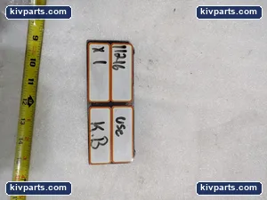 B-2320000010 – actual item, photo 5 of 5