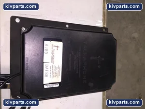 Talkaphone VOIP-600ECK Network Switch – actual item, photo 2 of 5
