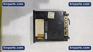 Omega Enginnering Model 199 – actual item, photo 6 of 7