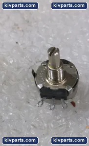 Sensors 53C3-500-S Panel Mount Rotary Potentiometer – actual item, photo 4 of 6