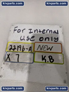 Square D W1.09 Element Unit Motor Starter Coil – actual item, photo 5 of 5