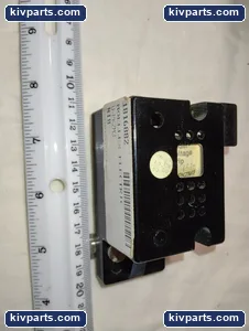 U-PKZM3 Manua Motor Starter – actual item, photo 2 of 6