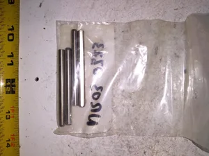 Vigel NR03.0373 Hardware