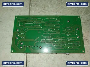 Diagnostica Stago 0231025 Power Distributor J-I Board PCB – actual item, photo 2 of 2