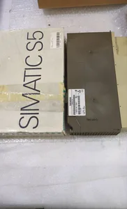 Siemens S4-81T SIMATIC CPU