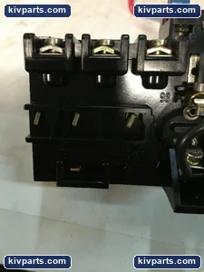 Sprecher + Schuh CT1U-4.8 Overload Relay – actual item, photo 5 of 8