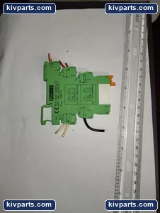 PLC-BSC-120UC/21 Phoniex Contact – actual item, photo 2 of 5