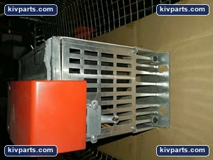 SEW-Eurodrive HF040-503 8263116 Output Filter – actual item, photo 4 of 4