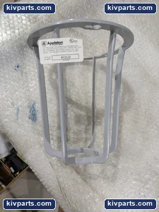 Appleton KGU2 III Hazardous Location Light – actual item, photo 8 of 12