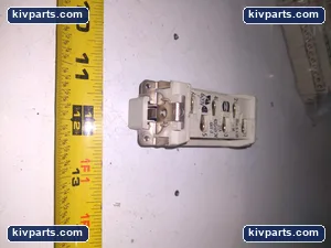 Harting Connector – actual item, photo 2 of 5