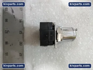 Eaton 10250T5961 Pushbutton – actual item, photo 3 of 6