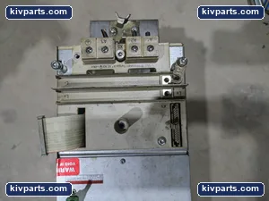 Bosch Rexroth HDS04.2-W200N-HS12-01-FW Controls – actual item, photo 4 of 9