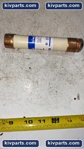 Mersen TRS35R Tri-Onic RK1 Fuse – actual item, photo 3 of 4