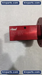 PF30-10 Rino 166535/01/001 – actual item, photo 2 of 6