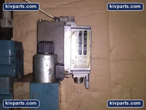 Bosch 404302 Proportion Valve – actual item, photo 9 of 12