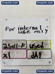Wallace & Tiernan FA 129 35PSI Pressure Switch Industrial Control OEM Module – actual item, photo 13 of 13