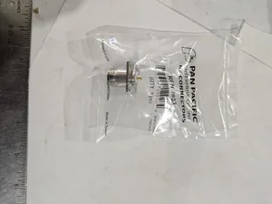PAN Pacific RFN-7653 RF Connectors