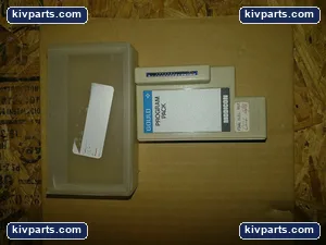 Gould AS-P371-001 Memory Module Program Pack PLC – actual item, photo 5 of 5