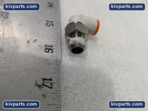 Pisco 09935-16 Pneumatic Elbow Fitting – actual item, photo 4 of 7