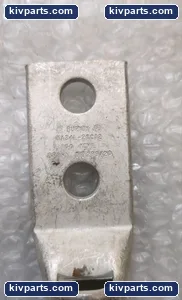 Burndy A34L-2TC12 Cu Compression Lug – actual item, photo 3 of 5