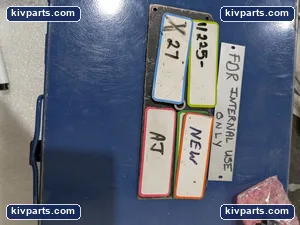 20624-01 Hardware – actual item, photo 4 of 4