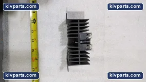 SSJ-25 Solid State Relay – actual item, photo 2 of 6