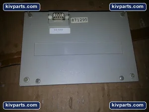 Control Techniques DCN-93400 Operator Keypad Controller – actual item, photo 2 of 2