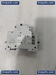 Eaton CB12D12 FAZ-C Circuit Breaker – actual item, photo 7 of 11