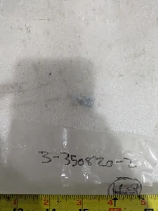 TE Connectivity 3-350820-2 AMP Insulated Female Disconnect