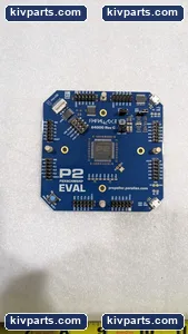 P2P2X8C4M64PAUXEVAL NNB Proppeller Parallax – actual item, photo 2 of 8