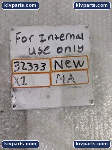 GE Fanuc IC660TBD024K Genius I/O Terminal – actual item, photo 6 of 6