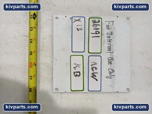 98015 Rapidrun Runner – actual item, photo 3 of 3