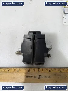 ITE P215 Circuit Breaker – actual item, photo 2 of 6