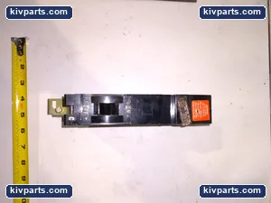 Square D FY-14020-C I-Line Circuit Breaker Plug – actual item, photo 2 of 5
