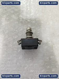 2/ORD Switch 4 Terminal Panel – actual item, photo 3 of 5