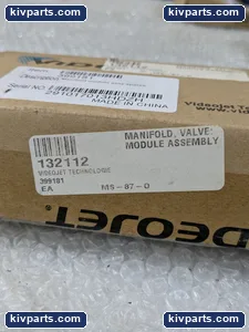 Videojet 399181 Printhead Inkjet Printer – actual item, photo 3 of 6