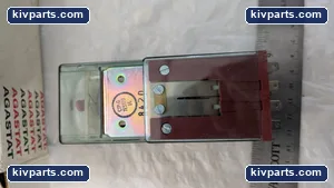 Amerace 34028 Agastat 01 8350 GPI Relay – actual item, photo 4 of 6