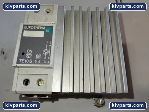 Eurotherm TE10S Solid State – actual item, photo 2 of 3