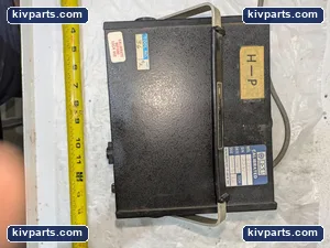 00429 Fuse – actual item, photo 2 of 5
