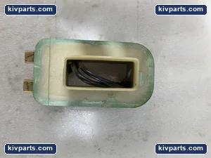 General Electric 15D9G3 Contactor Motor Starter – actual item, photo 5 of 7